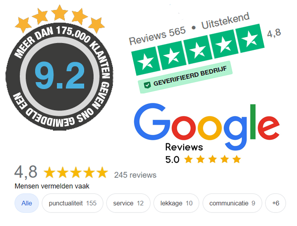  reviews  Goes